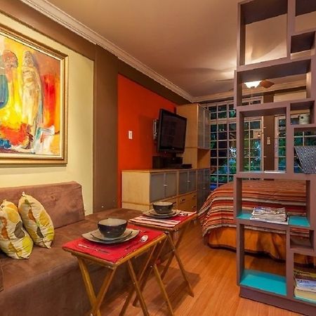 New Kingston Guest Apartments At Seymour المظهر الخارجي الصورة