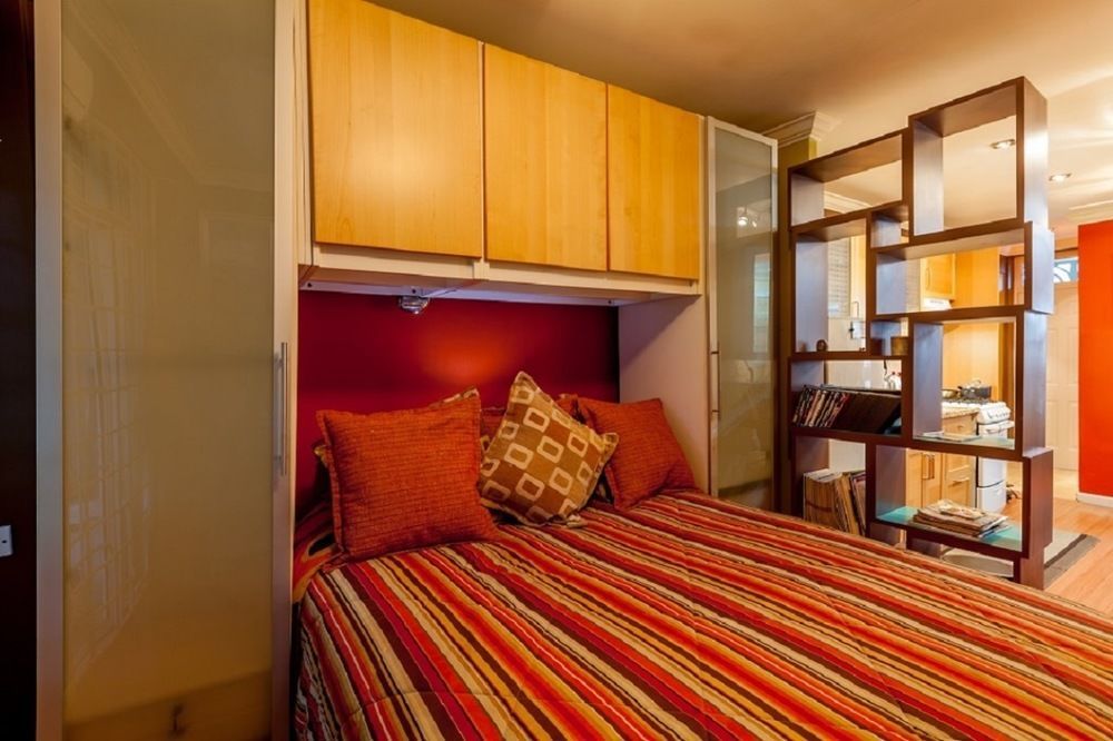 New Kingston Guest Apartments At Seymour المظهر الخارجي الصورة