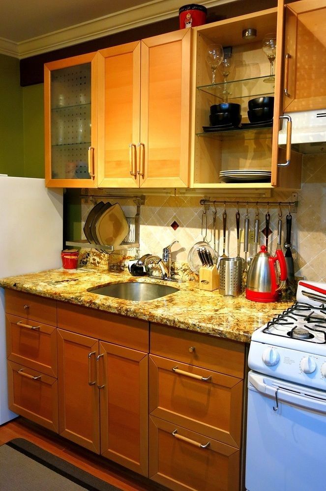 New Kingston Guest Apartments At Seymour المظهر الخارجي الصورة