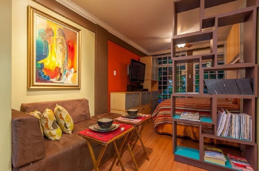 New Kingston Guest Apartments At Seymour المظهر الخارجي الصورة
